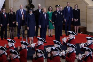 Πρώτη αντίδραση από Παναμά στις εξαγγελίες Τραμπ: "Η διώρυγα είναι δική μας"