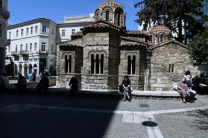 Σπάει το φράγμα των 4.000.000 εμβολιασμών - Τέλος η αναστολή αδειών για τους υγειονομικούς - εικόνα 2