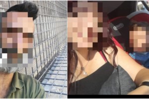 Γλυκά Νερά: Εμπρησμός σε κομμωτήριο τα ξημερώματα