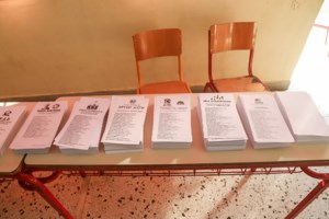 Γεροτζιάφας: "Επιβάλλεται να σχηματιστεί κυβέρνηση συνεργασίας ΣΥΡΙΖΑ, ΠΑΣΟΚ, ΜέΡΑ25" [Βίντεο]