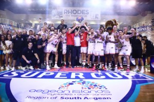 Παναθηναϊκός-Ολυμπιακός 78-88 (74-74 κ.α.): Κυρίαρχοι οι Πειραιώτες άλωσαν ξανά το ΟΑΚΑ σε ματσάρα