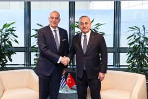 Δένδιας: Πολλές δυσκολίες στο παρελθόν με την Τουρκία, αλλά μετά τους σεισμούς ζούμε σε εντελώς διαφορετική πραγματικότητα - εικόνα 2