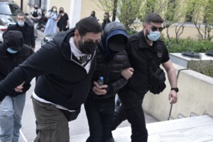 Ο Κούγιας "εγκαταλείπει" τον Φουρθιώτη: "Δεν είμαι πλέον συνήγορός του και δεν τον εκπροσωπώ"