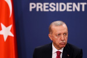 Τουρκία: Ο Μπαχτσελί θέλει συνταγματική αναθεώρηση για να ανανεώσει τη θητεία του ο Ερντογάν