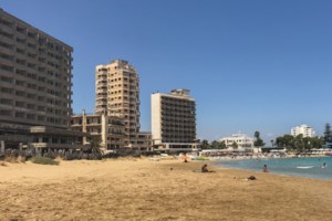 Μπορέλ: Απαράδεκτη μονομερής απόφαση για αλλαγή του καθεστώτος στα Βαρώσια