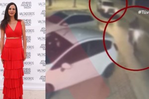 Εύη Βατίδου για το επεισόδιο στη Γλυφάδα: Δικηγόροι, δημοσιογράφοι- πανελίστες με έβγαλαν ένοχη- Οπως κάνουν πάντα - εικόνα 2