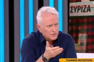 Ζούπης (Opinion Poll): O Κασσελάκης θα κερδίσει με ακόμα μεγαλύτερη διαφορά- Δείχνει εκνευρισμένη η Αχτσιόγλου