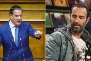 Στάθης Παναγιωτόπουλος: Το ηχηρό μήνυμα της 30χρονης - "Σπάστε τη σιωπή και μιλήστε" [Βίντεο]