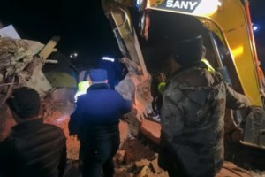 Δυσοίωνη πρόβλεψη Παπαδόπουλου: "2-3 σεισμοί άνω των 7 Ρίχτερ παγκοσμίως έως το τέλος του έτους"