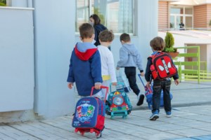 Ανοιγμα σχολείων: Επιστρέφουν αύριο οι μαθητές - Το νέο πρωτόκολλο, όλες οι αλλαγές - Τι ισχύει για εμβολιασμένους και ανεμβολίαστους - εικόνα 4