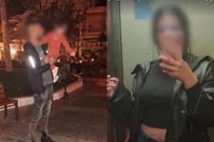 Καλλιθέα: "Είχα τη μικρή στην αγκαλιά και την άφησα για να παίξει", λέει ο πατέρας της δίχρονης