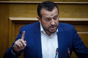 Αλαλούμ στον ΣΥΡΙΖΑ Λέσβου: 10 στελέχη προτείνουν Μουτζούρη για Περιφερειάρχη Β. Αιγαίου -Παραιτήθηκε ο συντονιστής της Νομαρχιακής