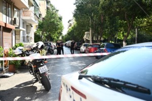 Κολωνός: Συνελήφθη ο γιος του 44χρονου που βίαζε τη 16χρονη - Εκβίαζε και ασελγούσε και αυτός στο ίδιο κορίτσι [βίντεο]