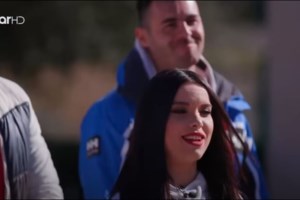 Χριστιανικό ραπ από τρεις αδερφές από την Αθήνα που τρέλαναν το διαδίκτυο [βίντεο] - εικόνα 2