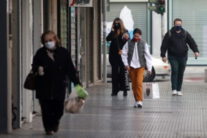 Κορονοϊός: Απαγόρευση κυκλοφορίας τις καθημερινές και lockdown τα Σαββατοκύριακα στην Τουρκία