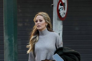 Έξαλλη η Αθηναΐς Νέγκα μετά από τροχαίο: Σας έχει τύχει ποτέ να πέσετε σε άνθρωπο τόσο ηλίθιο και αγράμματο;