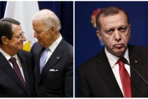 Αγκαζέ σαν δυο καλοί φίλοι Πούτιν και Ερντογάν στη σύνοδο της Σαγκάης  [βίντεο] - εικόνα 3