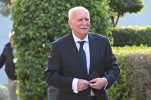 Θρασκιά για Παπαδάκη: Αρχισαν να χτυπάνε απανωτά τα τηλέφωνα - Η πρώτη μου σκέψη ήταν ότι… κάνει καινούργια εκπομπή