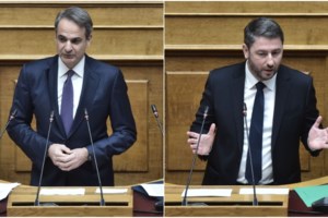 Ανδρουλάκης: Βρισκόμαστε σε στεγαστική κρίση - Η Golden Visa από φάρμακο έχει γίνει φαρμάκι