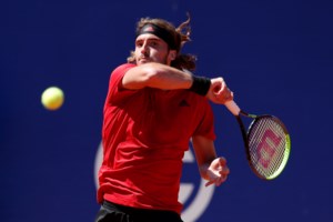 Ασταμάτητος ο Τσιτσιπάς: Στον τελικό του Barcelona Οpen περιμένει τον... Ναδάλ