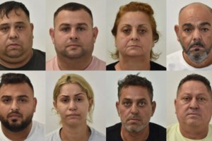 Λευκάδα: Εξαρθρώθηκαν τρεις εγκληματικές οργανώσεις διακίνησης ναρκωτικών - εικόνα 2