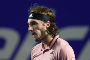 Έγκυος η Ναόμι Οσάκα: "Θέλω να βλέπει τα ματς μου και να λέει, αυτή είναι η μαμά μου" - εικόνα 3