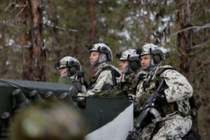 Η Σουηδία μπήκε και επίσημα στο ΝΑΤΟ - Έγινε το 32ο μέλος της Συμμαχίας