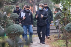 Χάρτης ECDC: Η Ελλάδα παραμένει χώρα με "πράσινες" περιοχές - Η μοναδική στη νότια Ευρώπη