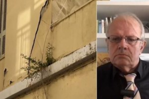 Νέος σεισμός 3,7 Ρίχτερ στην Κρήτη: Σχεδόν πάνω στο επίκεντρο των 6,1 Ρίχτερ - εικόνα 2