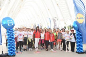 Για τέταρτη χρονιά η Lidl Ελλάς ξεχωρίζει για τις υψηλές επιδόσεις της στον Δείκτη Εταιρικής Ευθύνης CR Index