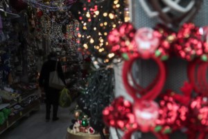 Σάκης Αρναούτογλου: Έρχεται απότομη βουτιά της θερμοκρασίας - O καιρός προς τα Χριστούγεννα