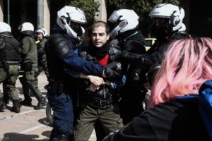 Μετρό: Κλειστοί πέντε σταθμοί λόγω της συγκέντρωσης για τον Κουφοντίνα