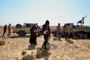 Λιβύη: Η κυβέρνηση αρνείται πως υποσχέθηκε λιμάνι στον στρατό της Τουρκίας - εικόνα 2