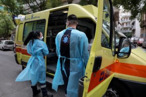 Διάγγελμα Μητσοτάκη την Πέμπτη: Το πρωί οι αποφάσεις για νέα μέτρα - Στο τραπέζι η μάσκα παντού