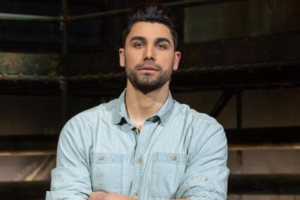 Παναγιώτης Βασιλάκος: Βαρύ πένθος για τον πρώτο Bachelor -"Ενα χρόνο πάλεψες, ήθελες να ζήσεις"