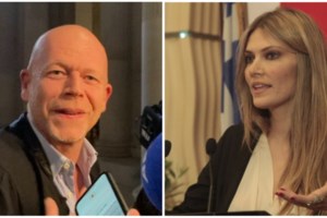 Δημητρακόπουλος για Qatargate: Γιατί η Εύα Καϊλή δεν συνεργάζεται με τις Αρχές για να αφεθεί ελεύθερη