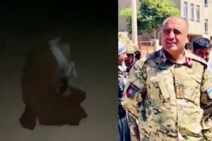 Μπάιντεν για Αφγανιστάν: "Όποιος Αμερικανός θέλει, θα επιστρέψει - Δεν μπορώ να υποσχεθώ ποια θα είναι η τελική έκβαση"