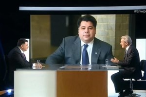 ΗΠΑ - Ενδιάμεσες εκλογές: Ο Τραμπ κατηγορεί τους Δημοκρατικούς ότι είναι "κομμουνιστές" - εικόνα 5