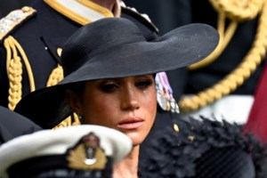 Μέγκαν Μαρκλ: Την κυνηγάει το παρελθόν - Η σκηνή με το "στοματικό σεξ" που δεν θέλει να θυμάται - εικόνα 2