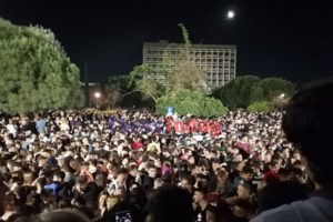 "Καμπανάκι" Δημόπουλου - Βασιλακόπουλου: Είμαστε μακριά από το τείχος ανοσίας - Να εμβολιαστούν οι άνω των 60 - εικόνα 2