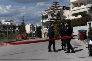 Δολοφονία Καραϊβάζ: Έκαναν "πρόβες" οι "Βαλκάνιοι" εκτελεστές με το μαύρο σκούτερ - Ψάχνουν και τρίτο πρόσωπο - εικόνα 3