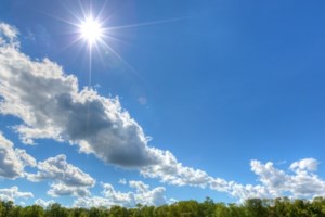 Καιρός: Οι αλκυονίδες ήρθαν για να μείνουν - Έως τους 19 βαθμούς ο υδράργυρος - Μέχρι πότε οι υψηλές θερμοκρασίες