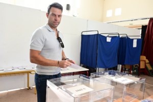 Αυτοδιοικητικές εκλογές 2023: Έκλεισαν οι κάλπες - Ασφαλής εικόνα των αποτελεσμάτων στις 22:00