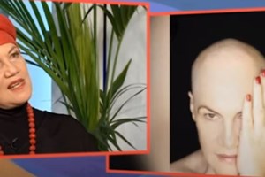 Στο νοσοκομείο η Σοφία Βόσσου: Παρουσίασε επιπλοκή μετά από επέμβαση [βίντεο]