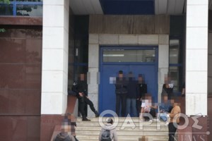 Χίος: 61χρονος πυροβόλησε τον 68χρονο αδερφό του με καραμπίνα