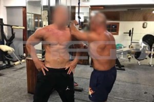 Φοινικούντα: Στον εισαγγελέα ο ιδιοκτήτης της καφετέριας για το τηλεφώνημα που πήρε ο ανιψιός μετά τη δολοφονία