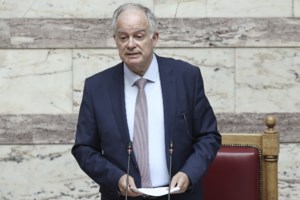 Με 158 ψήφους, η νέα κυβέρνηση εξασφάλισε τη "δεδηλωμένη" - Τα "ναι" και τα "όχι" - Η πρώτη μεταρρύθμιση - εικόνα 4