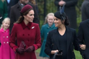 Μαύρα γενέθλια για την Κέιτ Μίντλετον: Οι δραματικές ώρες στο παλάτι μετά τις αποκαλύψεις του πρίγκιπα Χάρι - εικόνα 16