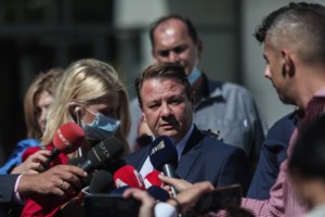 Οικονόμου για βιασμό 12χρονης: Συμπεριφορά κτήνους από τον 53χρονο - Υποδειγματικοί οι χειρισμοί της ΕΛΑΣ