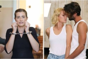 Άγριες Μέλισσες - spoiler: Η Ελένη πέφτει θύμα βιασμού και μένει έγκυος από τον βιαστή της - εικόνα 3